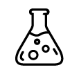 chemie ikona